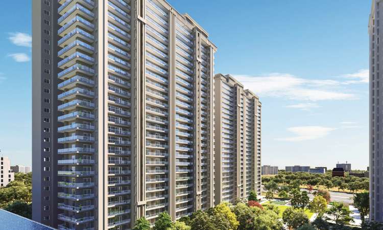 Godrej-vrikshya-sector-103-gurgaon