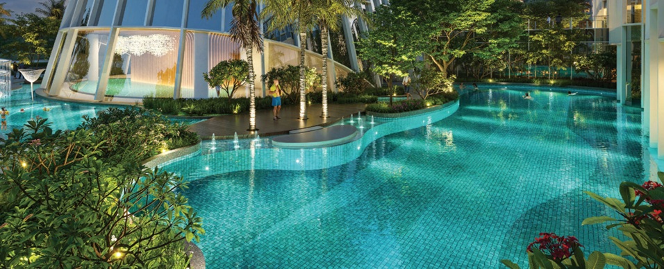Indiabulls-estate-club-sector-104-gurgaon-overview