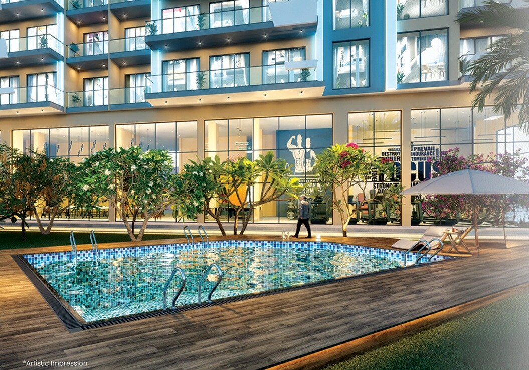 Jms-silver-living-sector-95-gurgaon-highlights