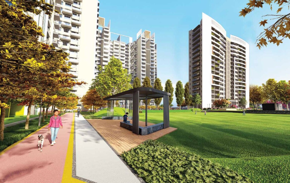 Kashish-manor-one-sector-111-gurgaon-highlights