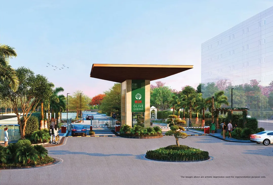 M2k-olive-green-floors-sector-104-gurgaon
