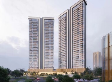 Paras-the-manor-sector-2-gwal-pahari-gurgaon