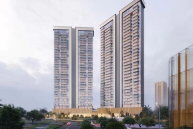 Paras-the-manor-sector-2-gwal-pahari-gurgaon