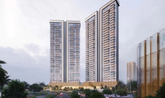 Paras-the-manor-sector-2-gwal-pahari-gurgaon