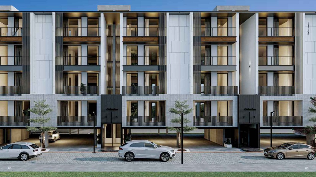 Prime-residences-sector-65-gurgaon-highlights