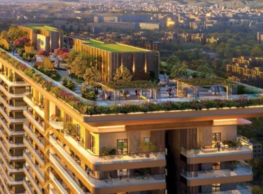 Trevoc-royal-residences-sector-56-gurgaon