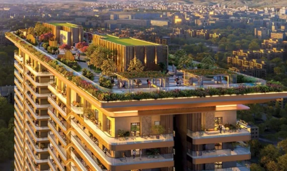 Trevoc-royal-residences-sector-56-gurgaon