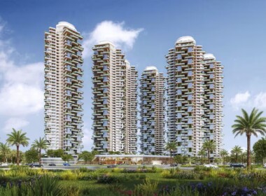 Trinity-sky-palazzo-residences-sector-88b-gurgaon