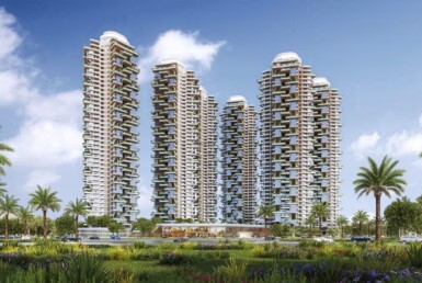 Trinity-sky-palazzo-residences-sector-88b-gurgaon