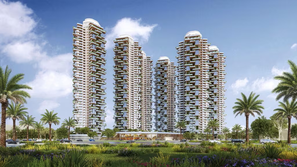 Trinity-sky-palazzo-residences-sector-88b-gurgaon