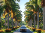 Godrej Alira Dense Plantation