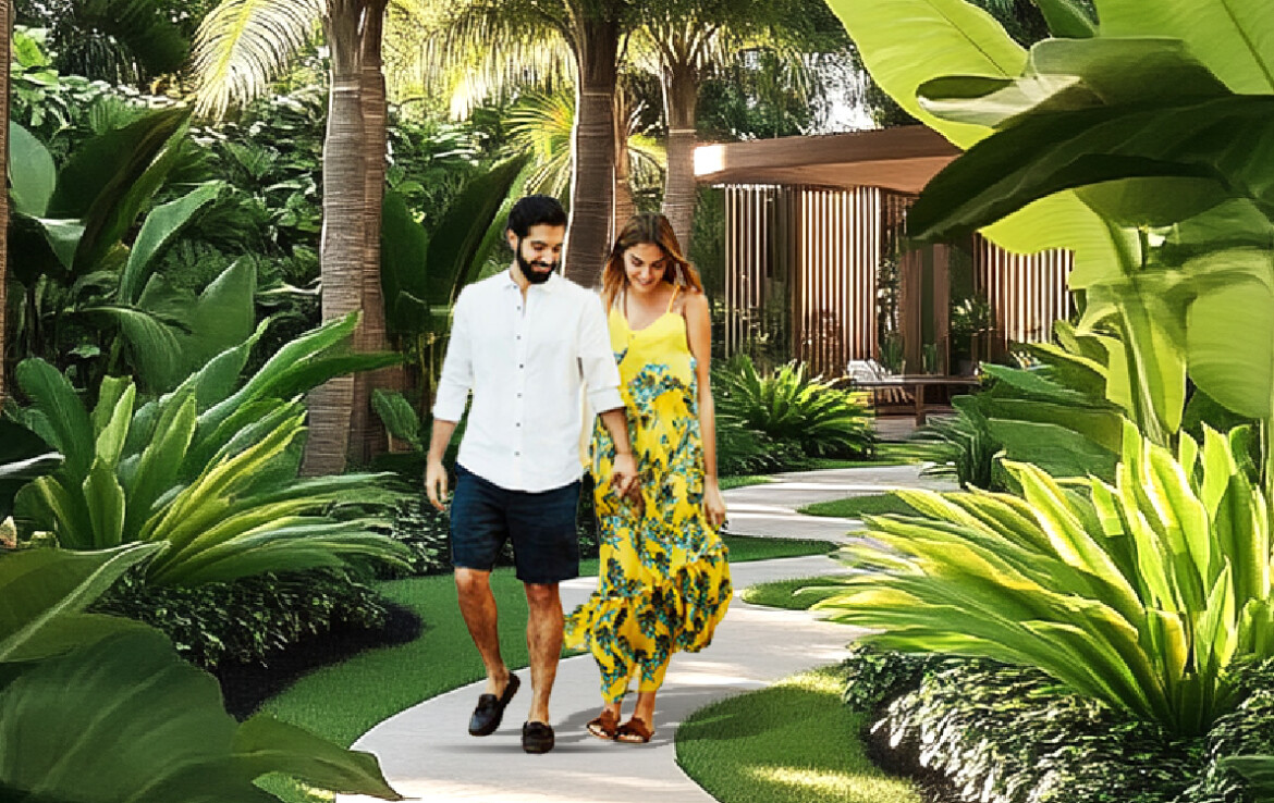Godrej Alira Exclusive Clubhouse