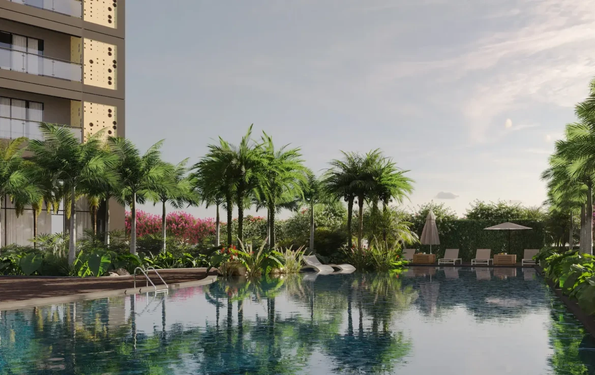 Godrej Alira Image 1
