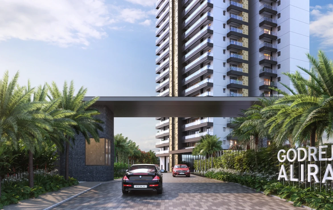 Godrej Alira Image 2