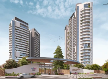 Adani-lushlands-sector-2-gwal-pahari-gurgaon