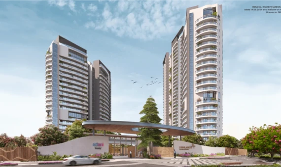 Adani-lushlands-sector-2-gwal-pahari-gurgaon