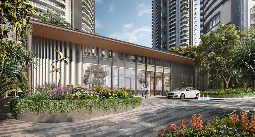 Adani-lushlands-sector-2-gwal-pahari-gurgaon-gallery-2