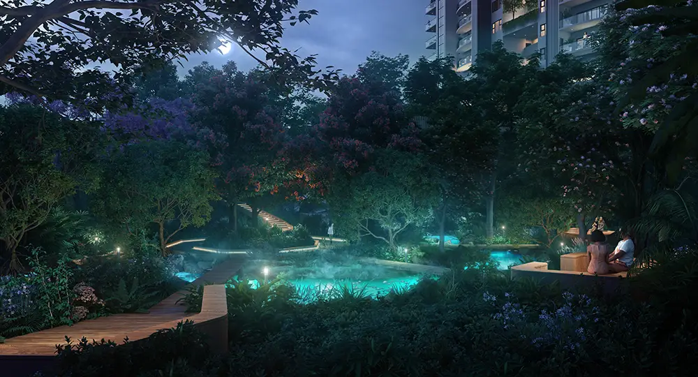 Adani-lushlands-sector-2-gwal-pahari-gurgaon-highlight