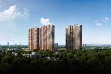 Eldeco-fairway-reserve-sector-80-gurgaon