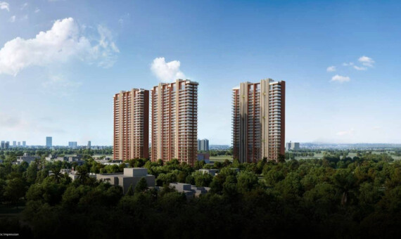 Eldeco-fairway-reserve-sector-80-gurgaon