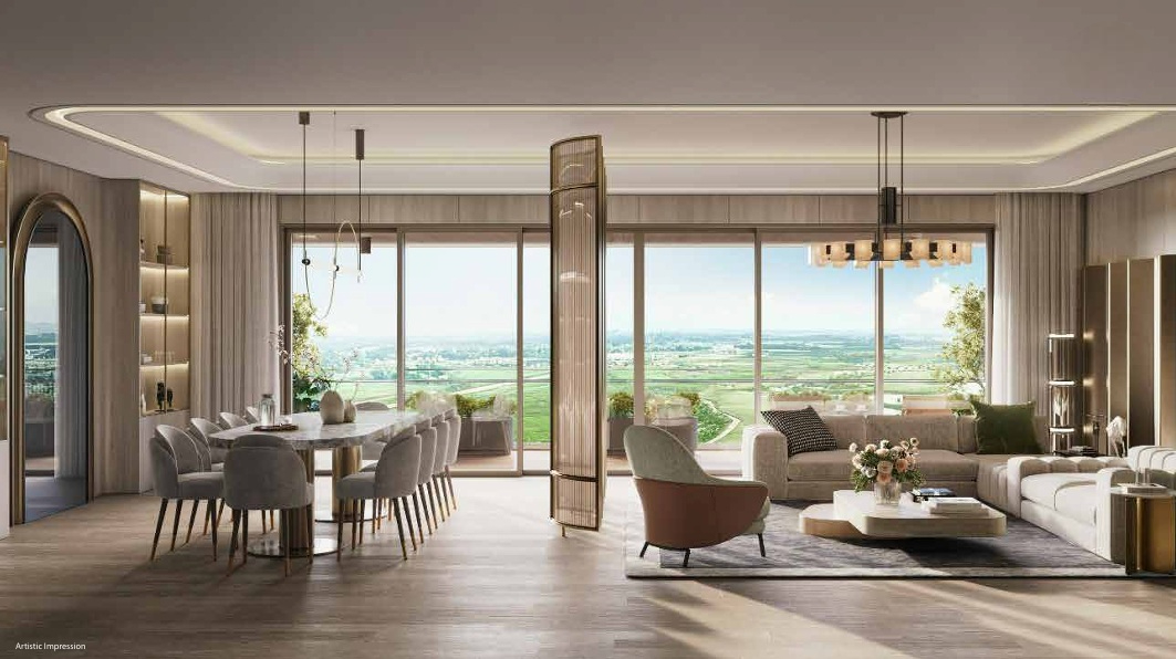 Eldeco-fairway-reserve-sector-80-gurgaon-highlights
