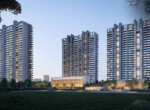 Eldeco-fairway-reserve-sector-80-gurgaon-overview