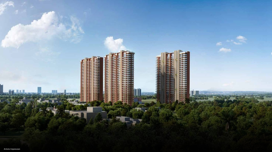 Eldeco-fairway-reserve-sector-80-gurgaon