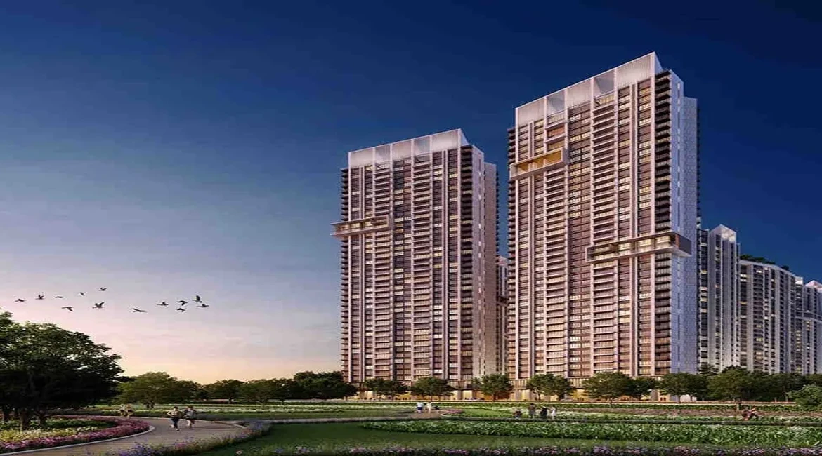 Godrej-alira-sector-39-gurgaon