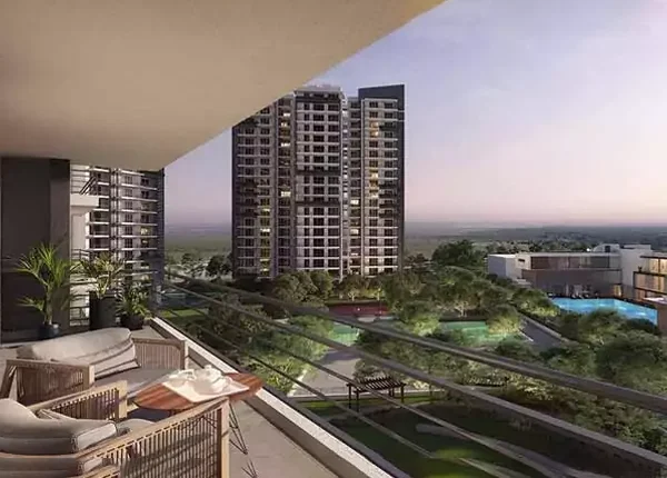 Godrej-alira-sector-39-gurgaon-overview