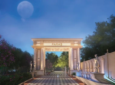 Paras-the-florett-enqlave-sector-59-gurgaon