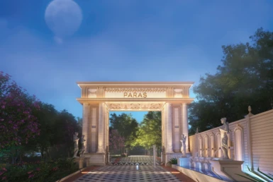 Paras-the-florett-enqlave-sector-59-gurgaon