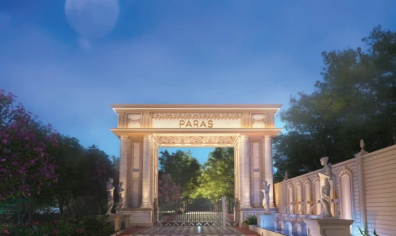 Paras-the-florett-enqlave-sector-59-gurgaon