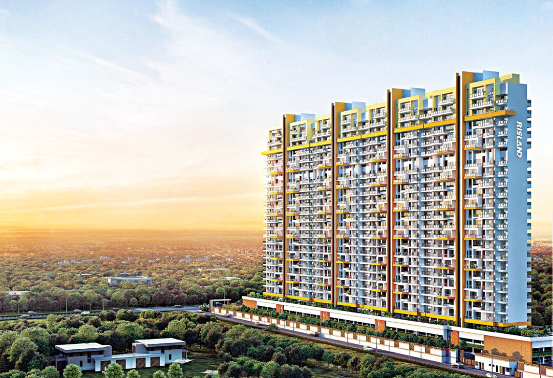 Risland-sky-mansion-chhatarpur-delhi