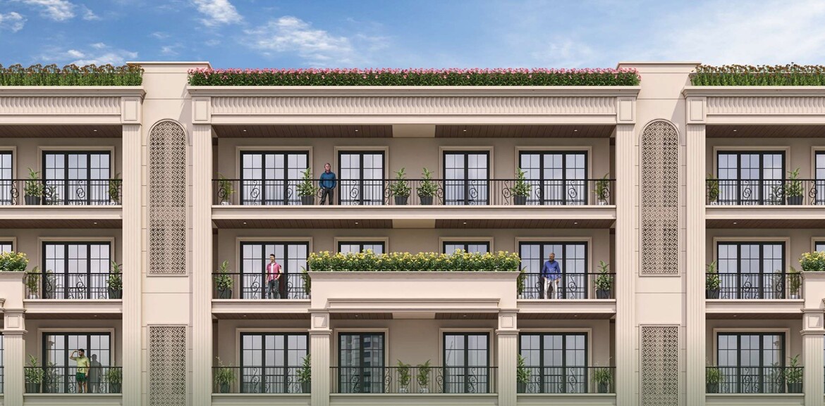 Rof-pravasa-sector-88a-gurgaon