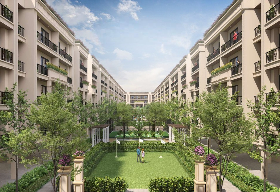 Rof-pravasa-sector-88a-gurgaon-gallery-2