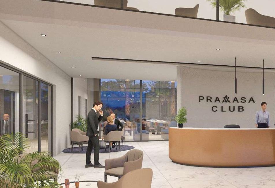 Rof-pravasa-sector-88a-gurgaon-hightlights