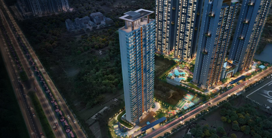 Signature-global-cloverdale-spr-sector-71-gurgaon