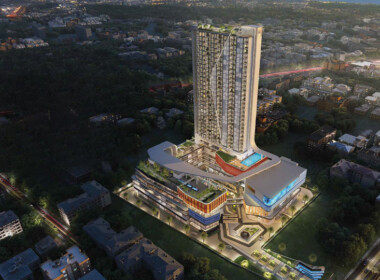 Spj-vedatam-sector-14-gurgaon