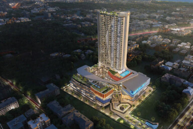 Spj-vedatam-sector-14-gurgaon