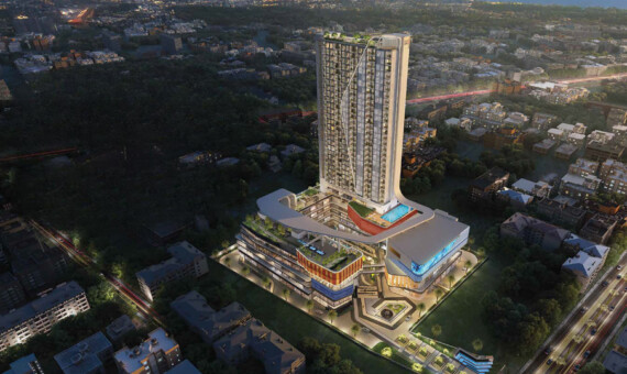 Spj-vedatam-sector-14-gurgaon