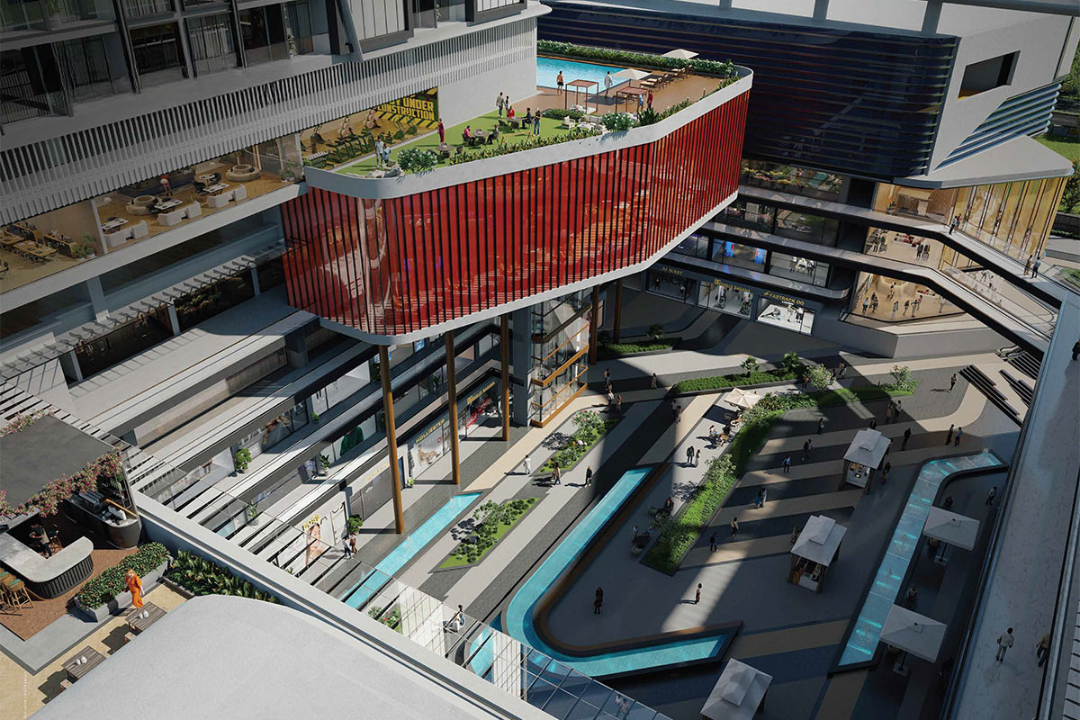 Spj-vedatam-sector-14-gurgaon-gallery-2