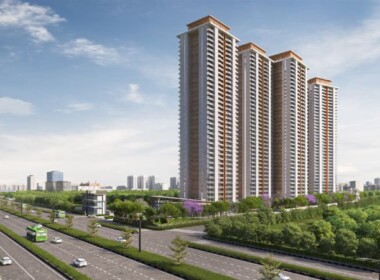 Tulip-crimson-sector-70-gurgaon