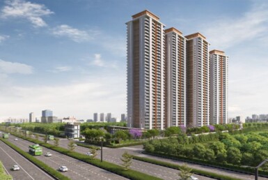 Tulip-crimson-sector-70-gurgaon