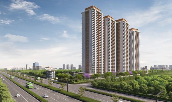 Tulip-crimson-sector-70-gurgaon