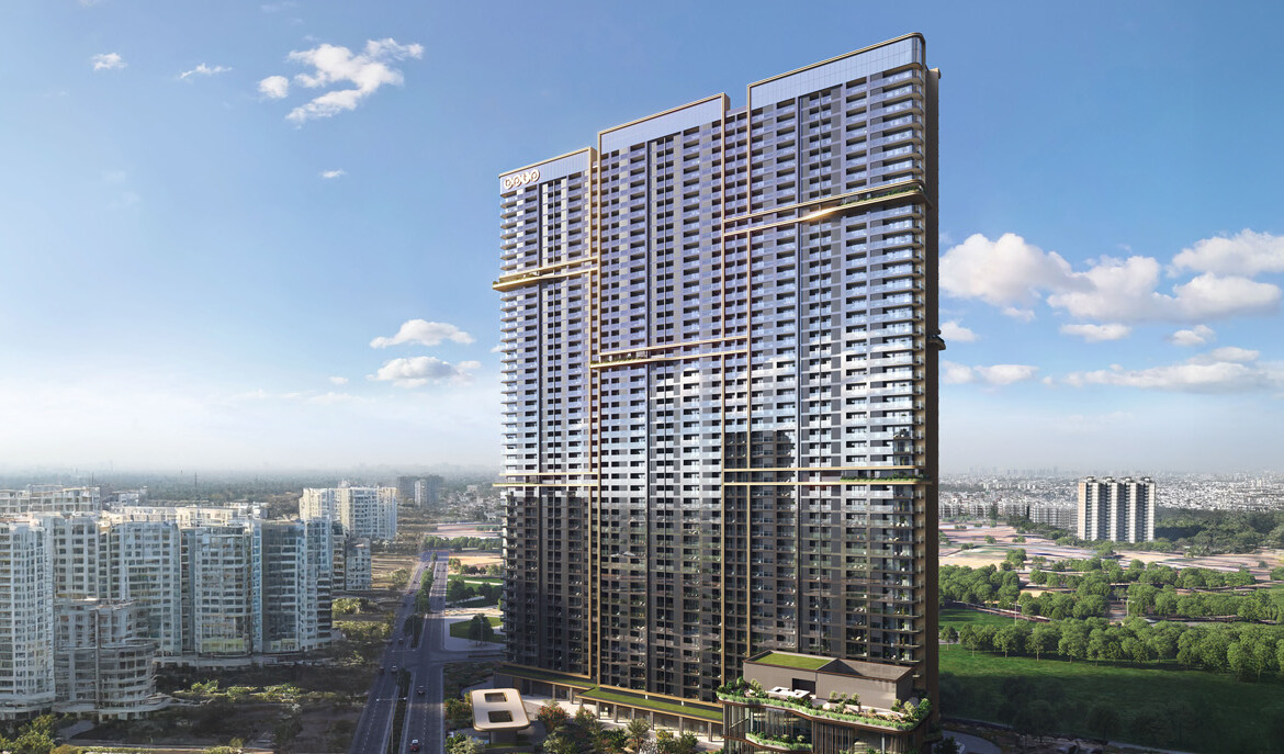 Bptp Gaia Residences