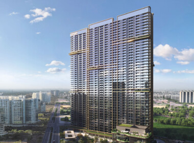 Bptp Gaia Residences