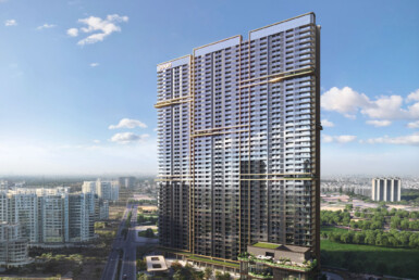 Bptp Gaia Residences