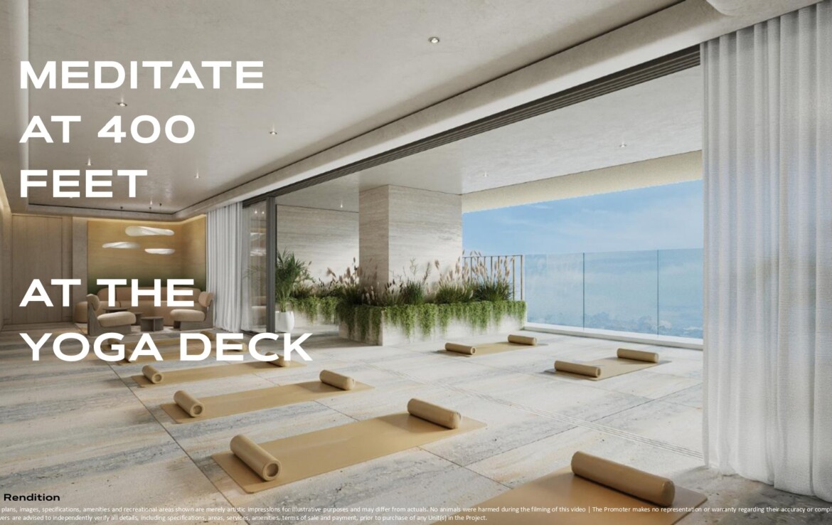 Bptp Gaia Residences Image 2
