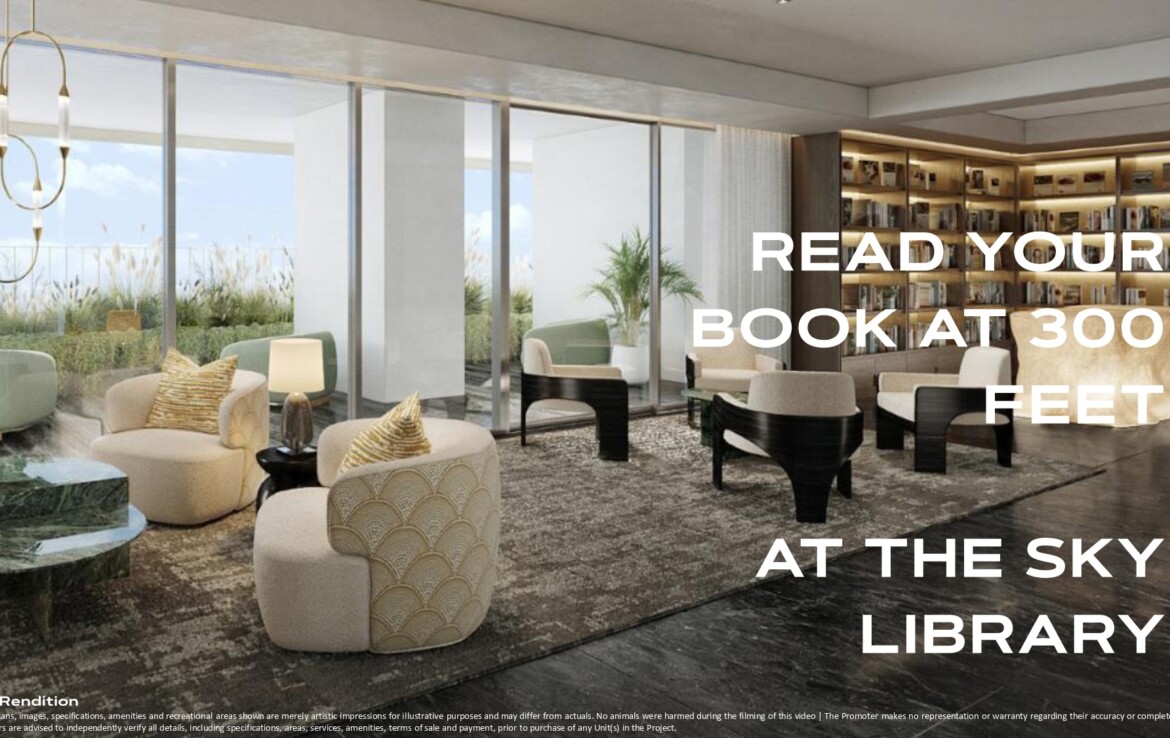 Bptp Gaia Residences Image 3