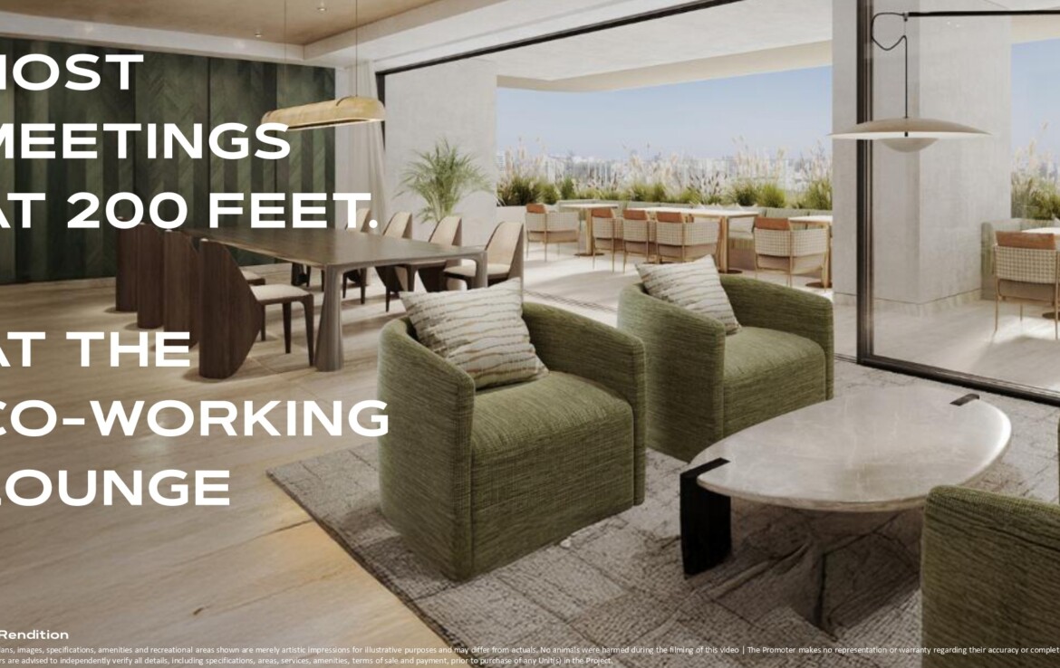 Bptp Gaia Residences Image 4